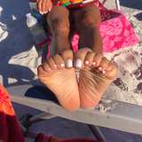 abbyrosesexyfeet from onlyfans