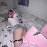 bunnyygirlfriend from onlyfans