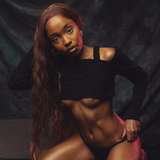 ebonykittenvip from onlyfans