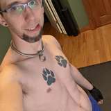 pupsnuggles from onlyfans