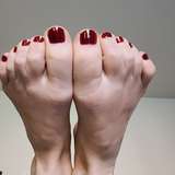 tiffs_toes11 from onlyfans