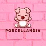 porcellandia from onlyfans