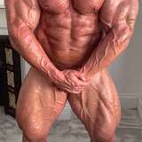 maskedbodybuildervip from onlyfans