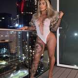 misswelshroxy91 from onlyfans
