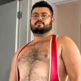 beefy_bjorn from onlyfans