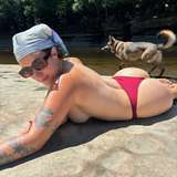 beatriceblue from onlyfans