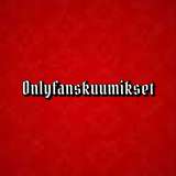 onlyfanskuumikset from onlyfans