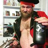 capt_red_beard_666 from onlyfans